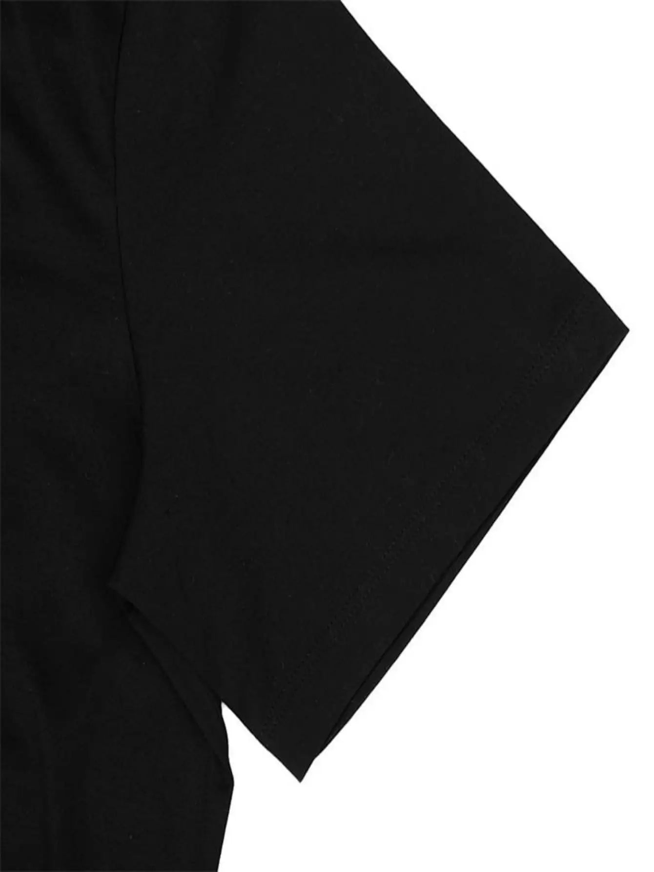 Dad of the Patch Halloween T-Shirt
